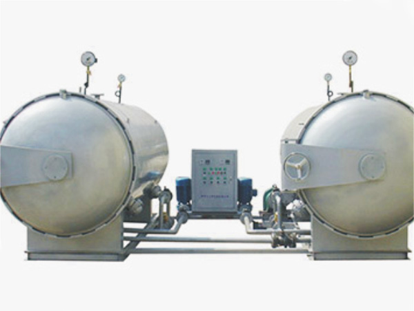 蒸壓釜、硫化罐、玻璃釜